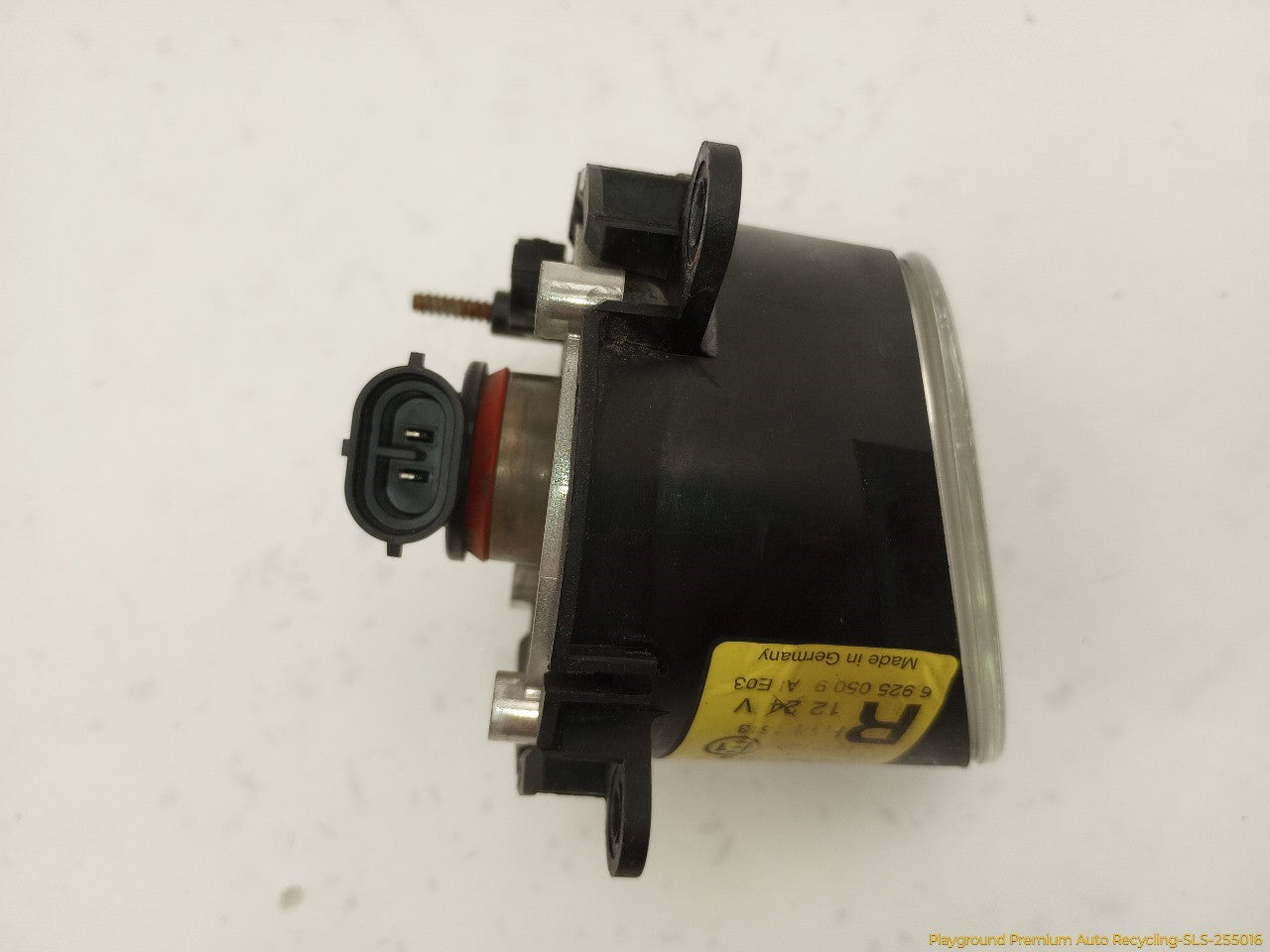 Mini Cooper Pair Of Front Fog Lamps