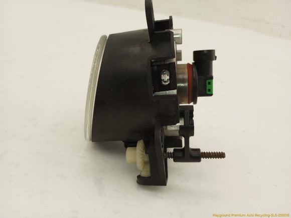 Mini Cooper Pair Of Front Fog Lamps