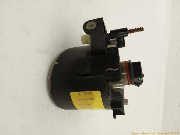 Mini Cooper Pair Of Front Fog Lamps