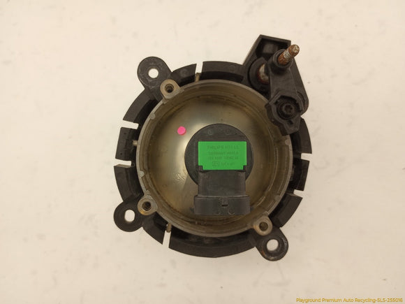 Mini Cooper Pair Of Front Fog Lamps