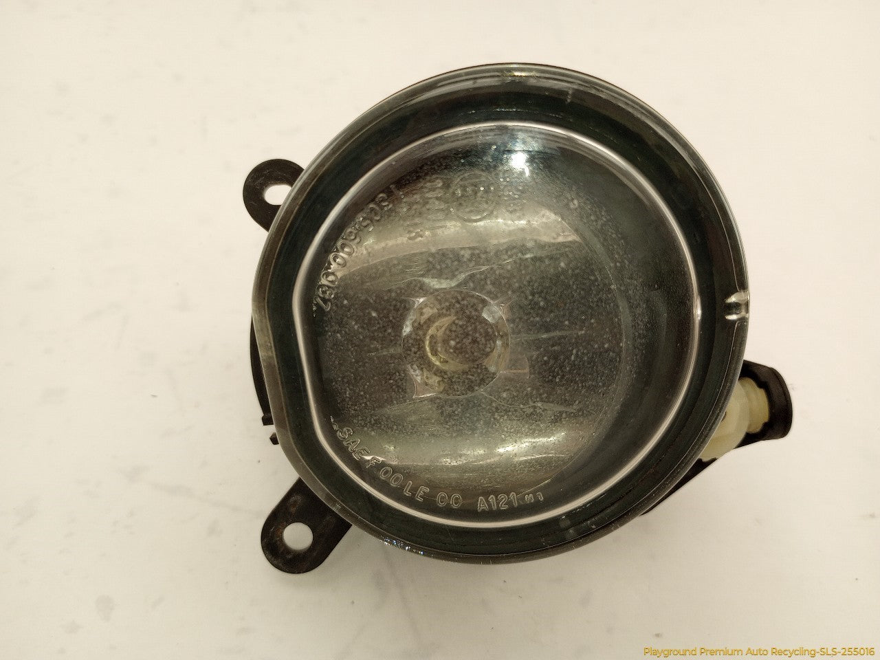 Mini Cooper Pair Of Front Fog Lamps