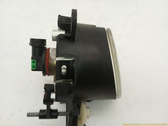 Mini Cooper Pair Of Front Fog Lamps