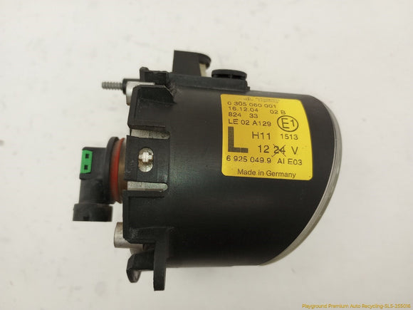 Mini Cooper Pair Of Front Fog Lamps