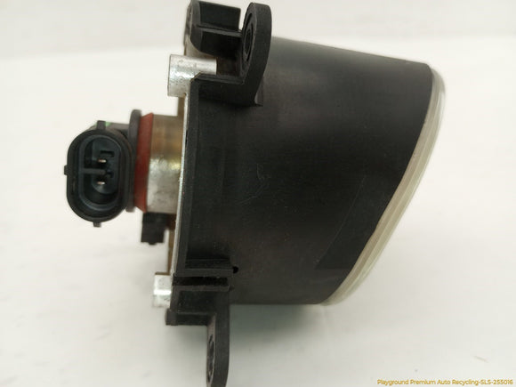 Mini Cooper Pair Of Front Fog Lamps