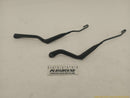 Volvo C70 Pair Of Windshield Wiper Arms-1