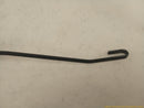 Volvo C70 Pair Of Windshield Wiper Arms-10