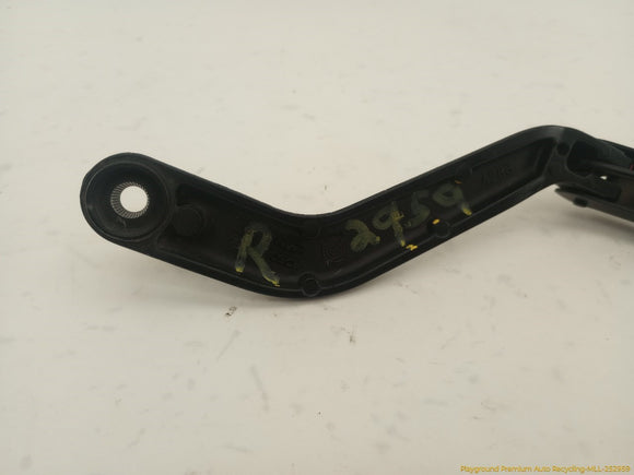 Volvo C70 Pair Of Windshield Wiper Arms