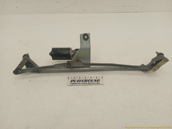 Volvo C70 Windshield Wiper Transmission & Motor