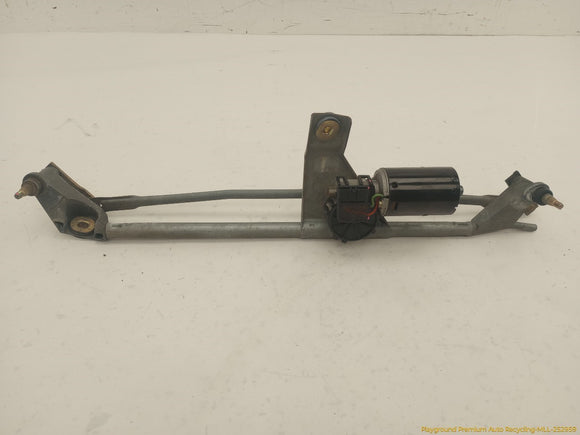 Volvo C70 Windshield Wiper Transmission & Motor