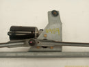 Volvo C70 Windshield Wiper Transmission & Motor-4