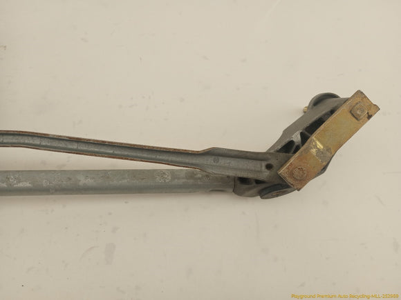 Volvo C70 Windshield Wiper Transmission & Motor