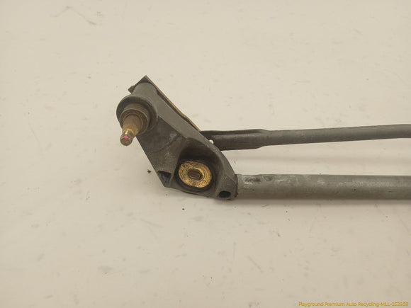 Volvo C70 Windshield Wiper Transmission & Motor