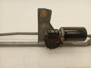 Volvo C70 Windshield Wiper Transmission & Motor-8