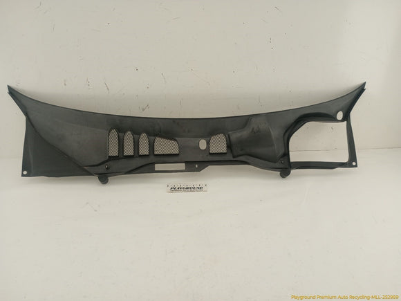 Volvo C70 Cowl Vent Panel