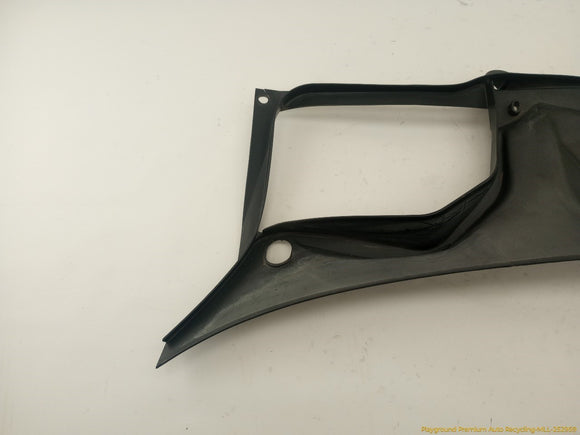 Volvo C70 Cowl Vent Panel