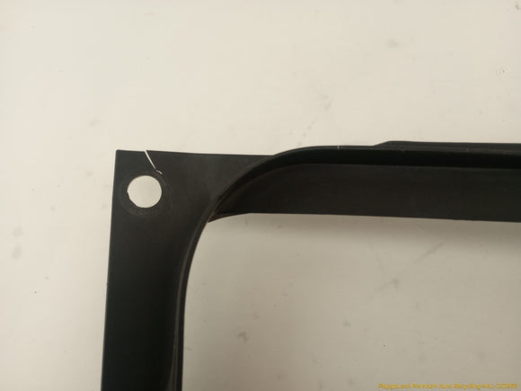 Volvo C70 Cowl Vent Panel
