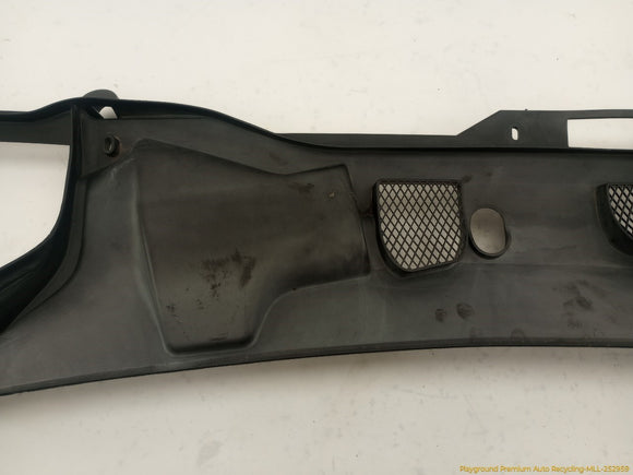 Volvo C70 Cowl Vent Panel