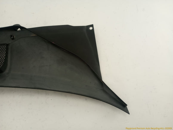 Volvo C70 Cowl Vent Panel