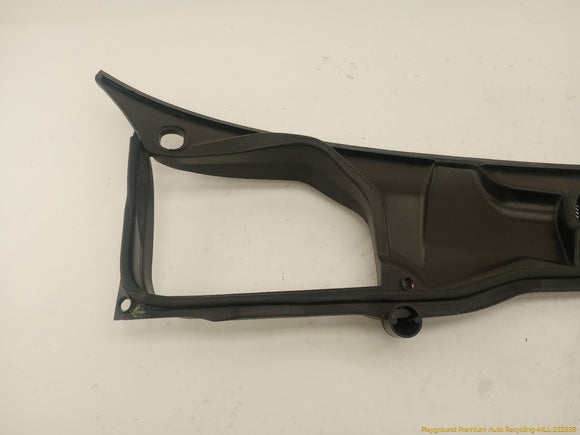 Volvo C70 Cowl Vent Panel