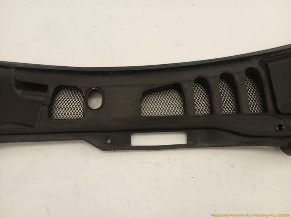 Volvo C70 Cowl Vent Panel