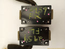 Volvo C70 Pair Of Front Door Speaker Control Modules-2