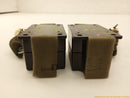 Volvo C70 Pair Of Front Door Speaker Control Modules-3