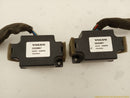 Volvo C70 Pair Of Front Door Speaker Control Modules-7