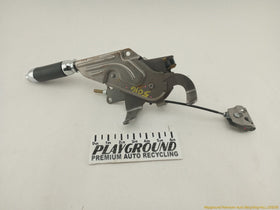 Mini Cooper Emergency Parking Brake Handle