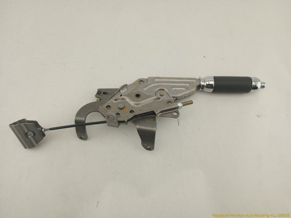 Mini Cooper Emergency Parking Brake Handle
