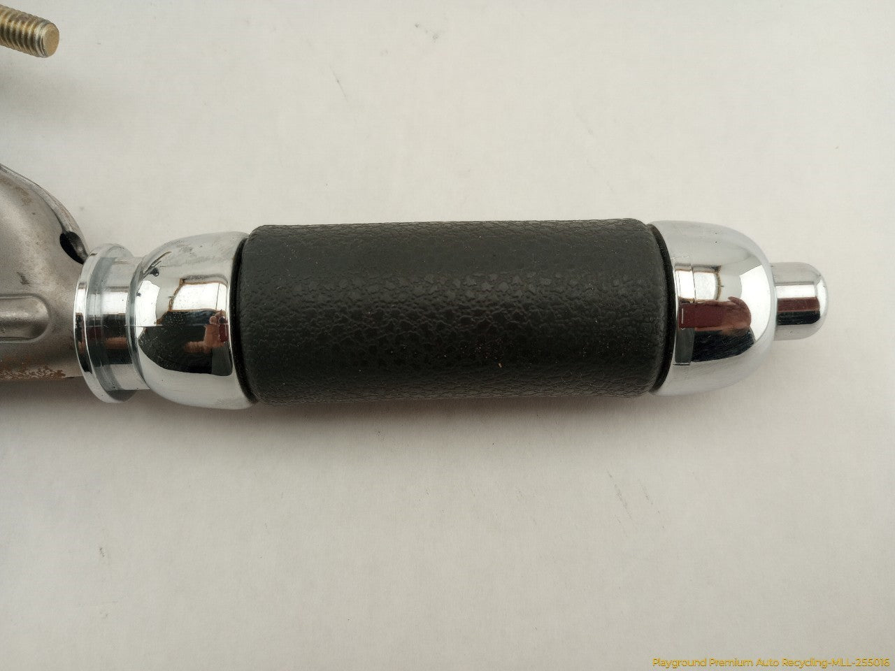 Mini Cooper Emergency Parking Brake Handle