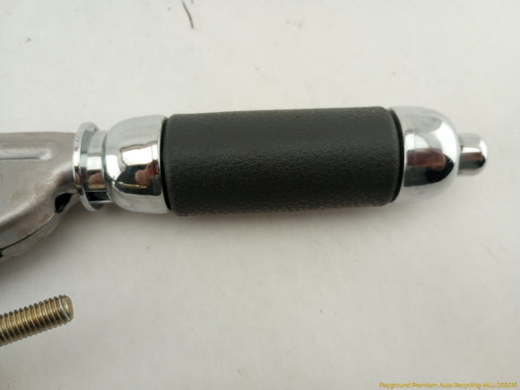 Mini Cooper Emergency Parking Brake Handle