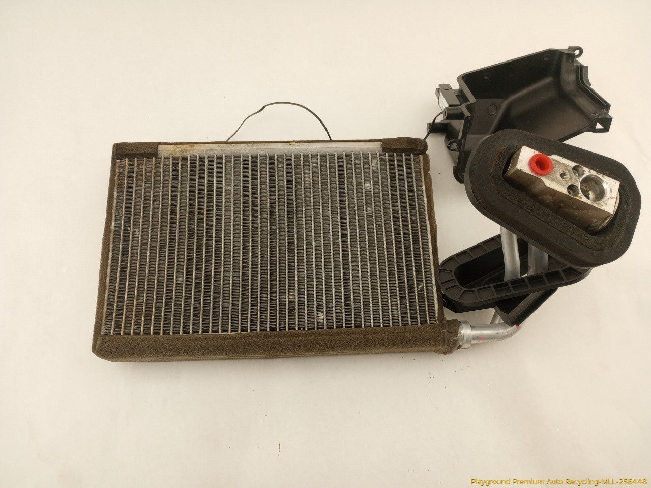 Subaru Forester AC Evaporator - 0