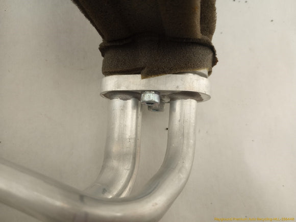 Subaru Forester AC Evaporator