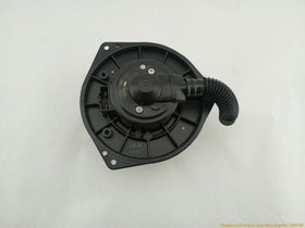 Subaru Forester Blower Motor - 0