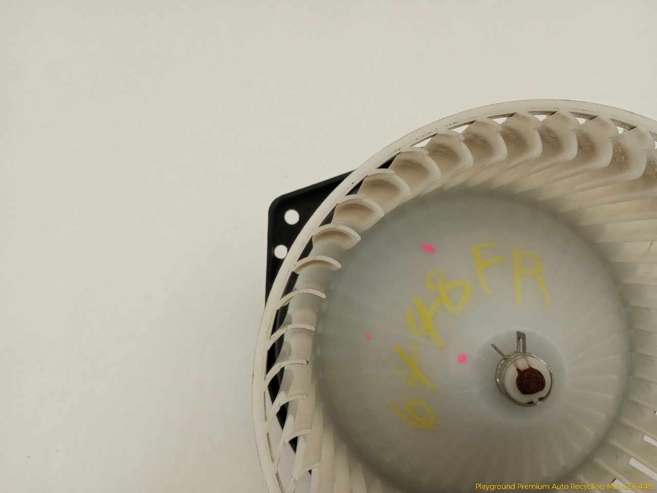 Subaru Forester Blower Motor