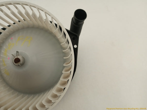 Subaru Forester Blower Motor