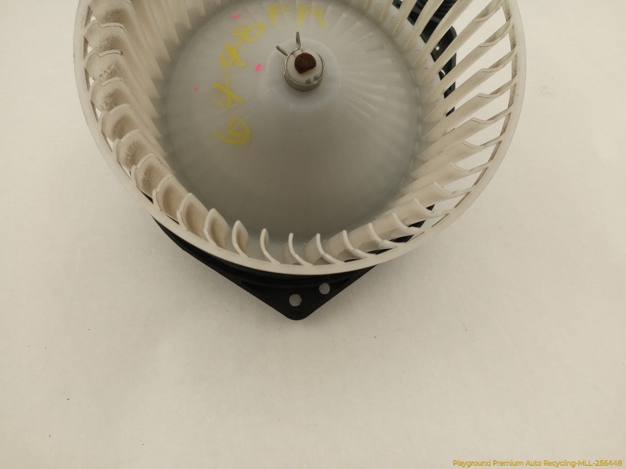 Subaru Forester Blower Motor