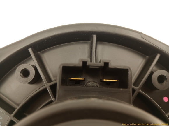 Subaru Forester Blower Motor