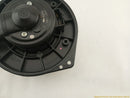 Subaru Forester Blower Motor-10