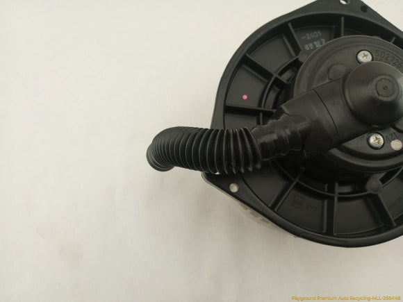 Subaru Forester Blower Motor