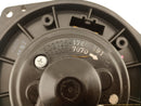 Subaru Forester Blower Motor-12