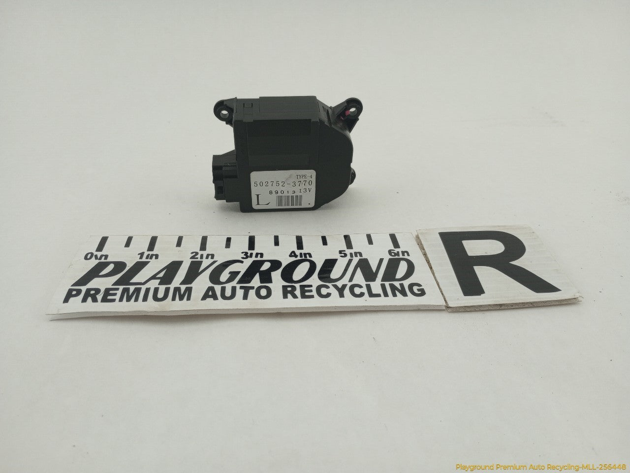 Subaru Forester Passenger Right Heater Vent Flap Actuator