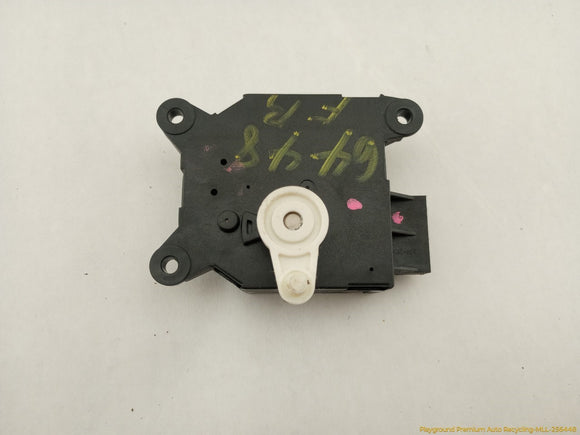Subaru Forester Passenger Right Heater Vent Flap Actuator