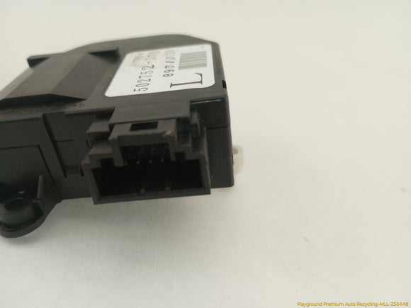 Subaru Forester Passenger Right Heater Vent Flap Actuator