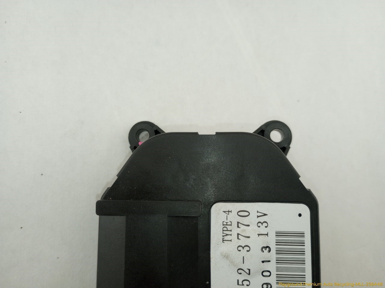 Subaru Forester Passenger Right Heater Vent Flap Actuator
