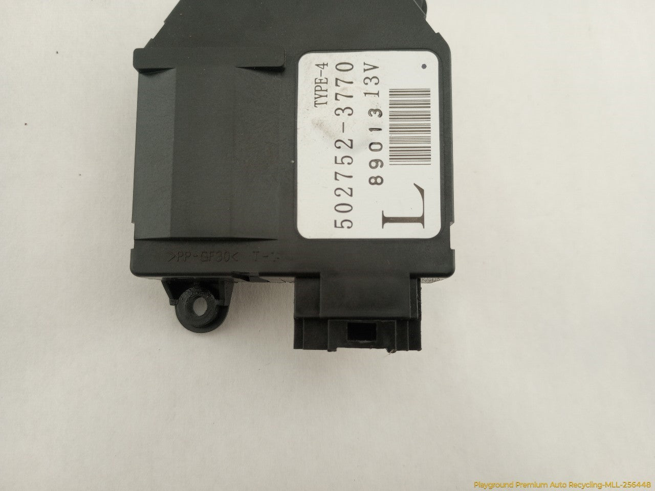 Subaru Forester Passenger Right Heater Vent Flap Actuator