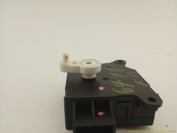 Subaru Forester Passenger Right Heater Vent Flap Actuator