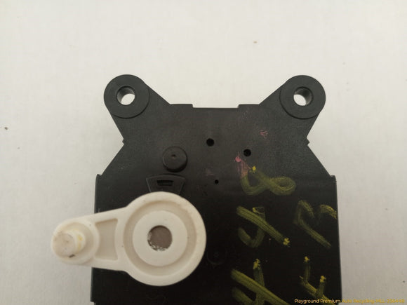 Subaru Forester Passenger Right Heater Vent Flap Actuator