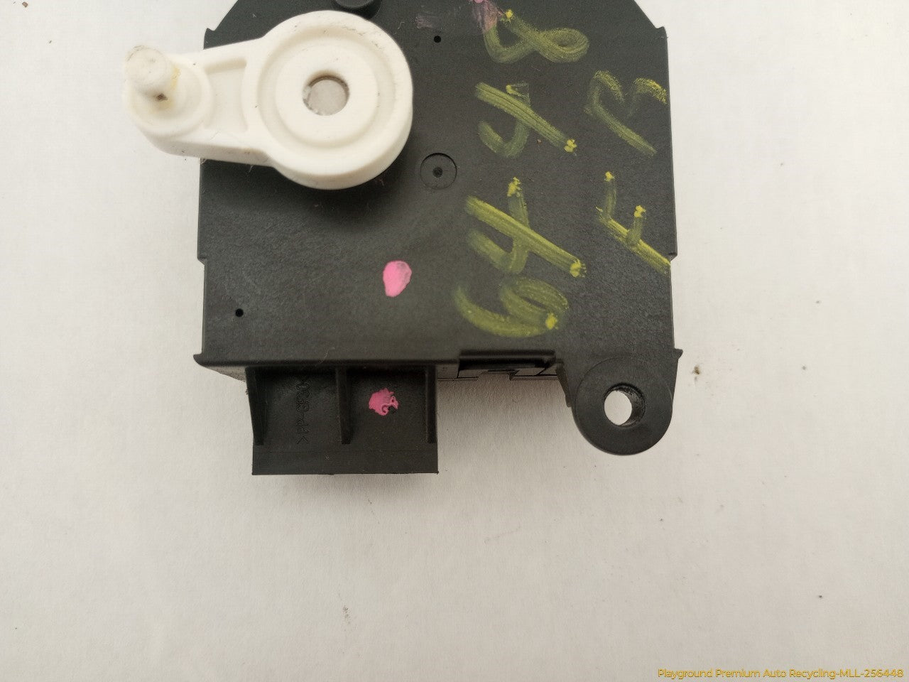 Subaru Forester Passenger Right Heater Vent Flap Actuator
