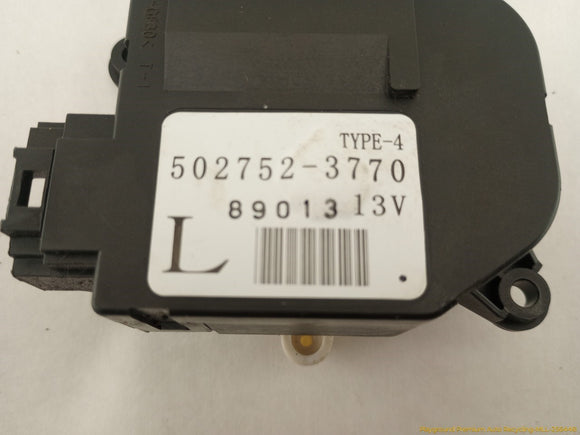 Subaru Forester Passenger Right Heater Vent Flap Actuator